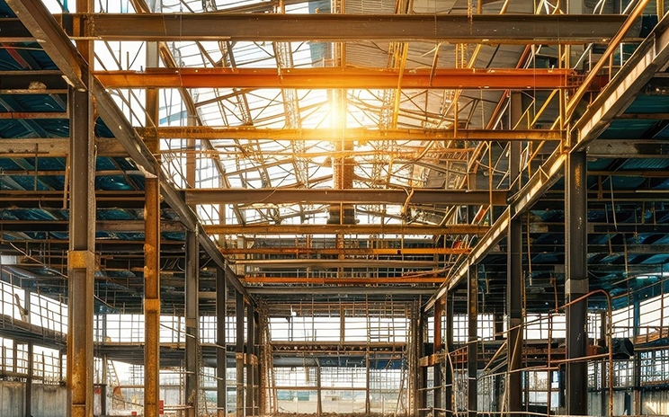 各種設備設計・施工