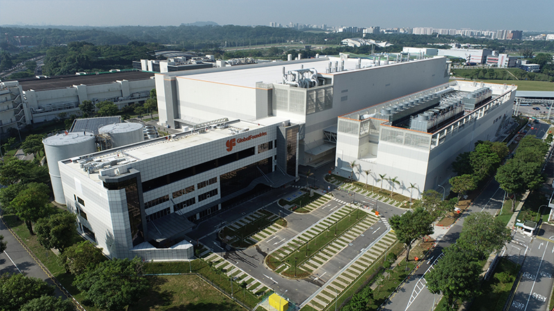 GlobalFoundries