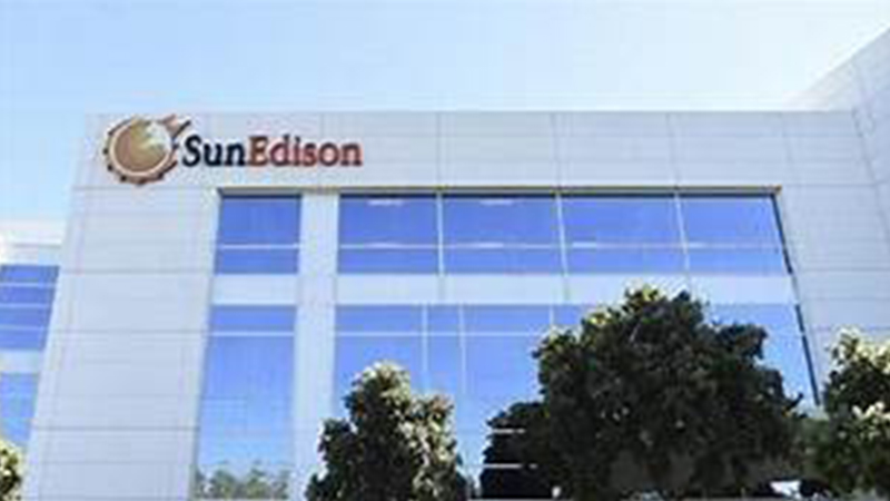 SunEdison